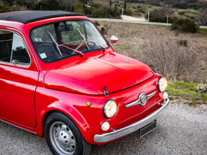 Imagen 47/49 de Abarth Fiat 595 Esseesse (1969)