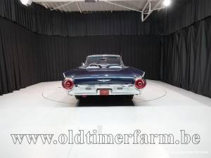 Image 7/15 of Ford Thunderbird (1962)