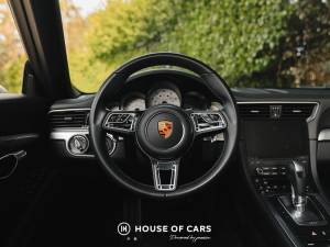 Imagen 24/40 de Porsche 911 Carrera (2017)