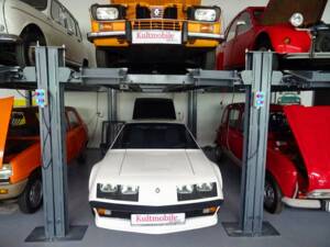 Image 2/13 de Alpine A 310 V6 (1979)