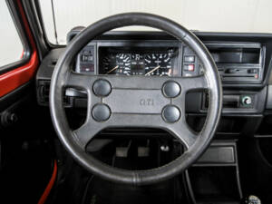 Afbeelding 8/50 van Volkswagen Golf Mk I GTI 1.8 (1983)