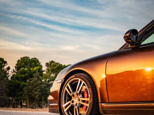 Image 46/50 of Porsche 911 Turbo (2009)