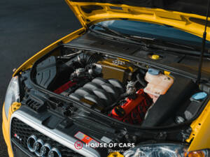 Image 25/49 de Audi RS4 (2006)