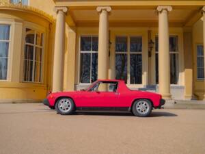 Imagen 40/43 de Porsche 914&#x2F;4  2.0 (1976)