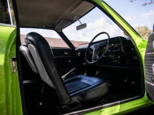 Image 30/37 of Ford Capri I  1600 (1972)