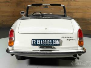 Bild 8/19 von Peugeot 404 Cabriolet (1966)