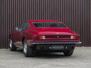 Imagen 5/20 de Aston Martin V8 (1976)