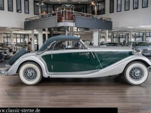 Afbeelding 6/15 van Mercedes-Benz 320n Cabriolet A (1938)