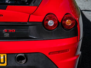 Image 50/50 de Ferrari 430 Scuderia (2009)