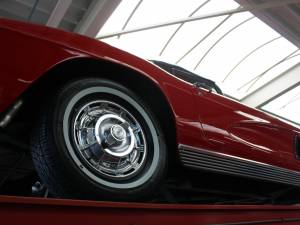 Image 31/50 de Chevrolet Corvette (1962)