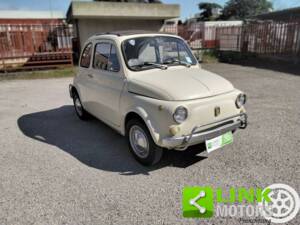 Bild 3/10 von FIAT 500 L (1970)