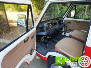 Immagine 9/10 di FIAT 900 T&#x2F;E Panorama (1985)