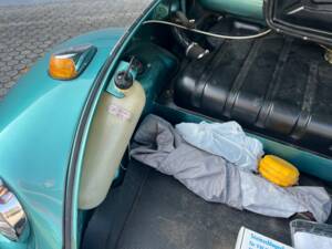Imagen 28/31 de Volkswagen Escarabajo 1303 (1973)