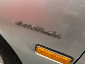 Afbeelding 3/11 van Maserati Quattroporte 2.0 (1996)