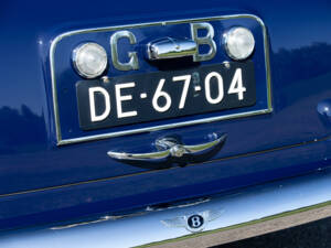 Immagine 33/42 di Bentley S 2 Continental (1961)