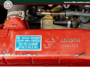 Bild 25/32 von FIAT Ritmo 130 TC Abarth (1986)