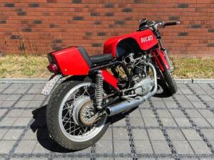 Bild 10/18 von Ducati DUMMY (1974)