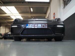 Image 30/50 of Porsche Boxster Spyder (2016)
