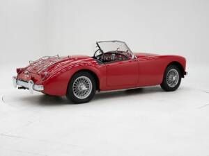 Imagen 2/15 de MG MGA 1500 (1956)