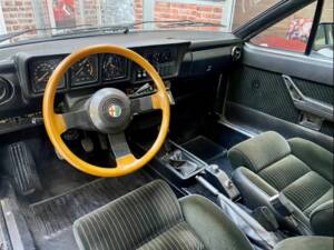 Bild 9/11 von Alfa Romeo GTV6 3.0 (1984)