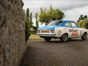 Image 25/50 of Ford Escort Mexico (1973)