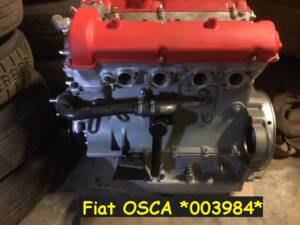 Image 10/39 of FIAT 1600 S OSCA (1965)
