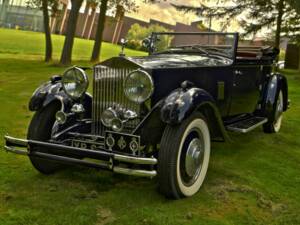 Image 7/50 de Rolls-Royce Phantom II Continental (1931)