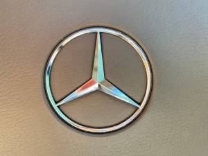 Afbeelding 42/43 van Mercedes-Benz CL 500 (2000)