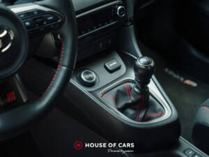 Bild 20/25 von Toyota GR Yaris (2021)