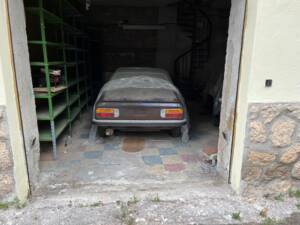 Bild 34/44 von Lancia Beta Coupe 1300 (1978)