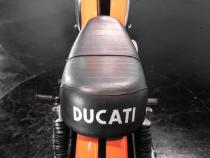 Bild 26/34 von Ducati DUMMY (1970)