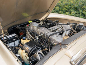 Image 35/36 of Mercedes-Benz 250 SL (1967)