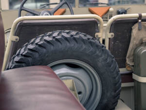Image 35/47 de FIAT Campagnola (1972)