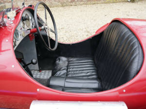 Imagen 33/50 de Alfa Romeo 6C 2300 Pescara (1934)
