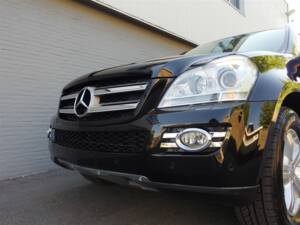 Bild 12/100 von Mercedes-Benz GL 550 4MATIC (2008)