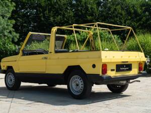Image 6/50 of FIAT 127 Moretti Midimaxi 900 (1980)