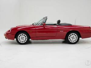 Image 8/15 of Alfa Romeo 2.0 Spider (1993)