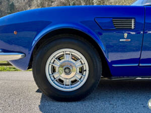 Immagine 25/75 di FIAT Dino Coupe (1968)