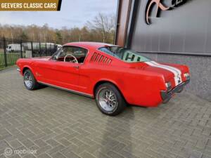 Image 3/14 of Ford Mustang 289 (1965)