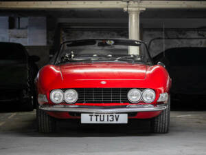 Image 6/40 of FIAT Dino Spider (1967)