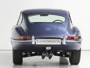 Bild 7/39 von Jaguar E-Type 4.2 (1966)