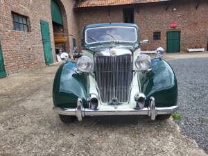 Immagine 41/66 di MG YB (1952)