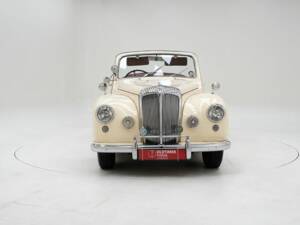 Bild 5/15 von Daimler Conquest Century DHC (1955)
