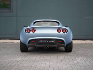 Imagen 8/50 de Lotus Elise 111R (2005)