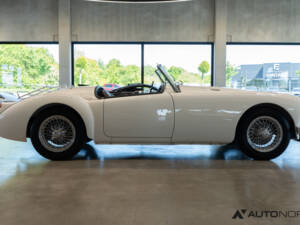 Image 18/65 of MG MGA 1600 (1960)