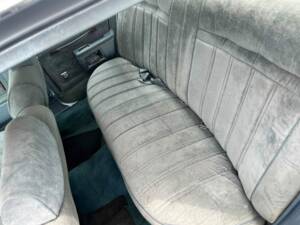 Bild 5/5 von Oldsmobile Delta 88 Royale (1979)