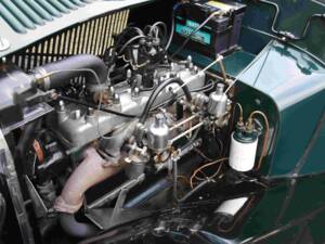Bild 40/45 von Jaguar SS 1 (1934)
