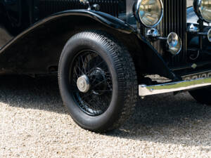 Immagine 43/50 di Rolls-Royce Phantom II Continental Kellner (1931)