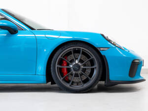Bild 26/41 von Porsche 911 GT3 (2018)