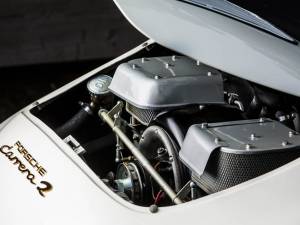 Image 4/20 de Porsche 356 B Carrera 2&#x2F;2000 GS (1962)